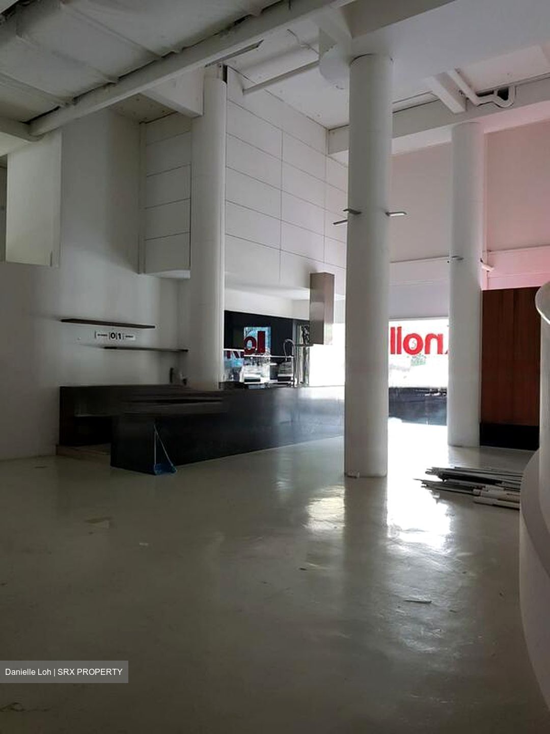 Spring Grove (D10), Retail #459655651